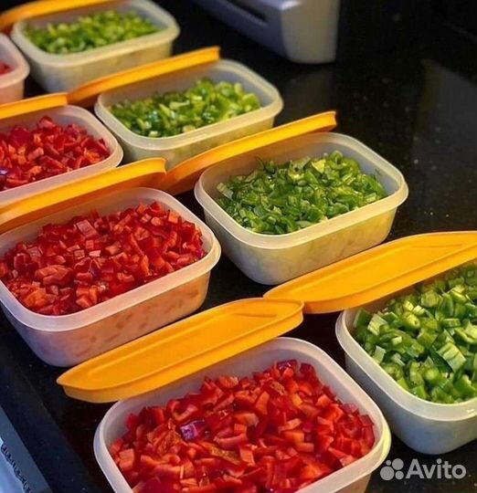 Контейнер для заморозки