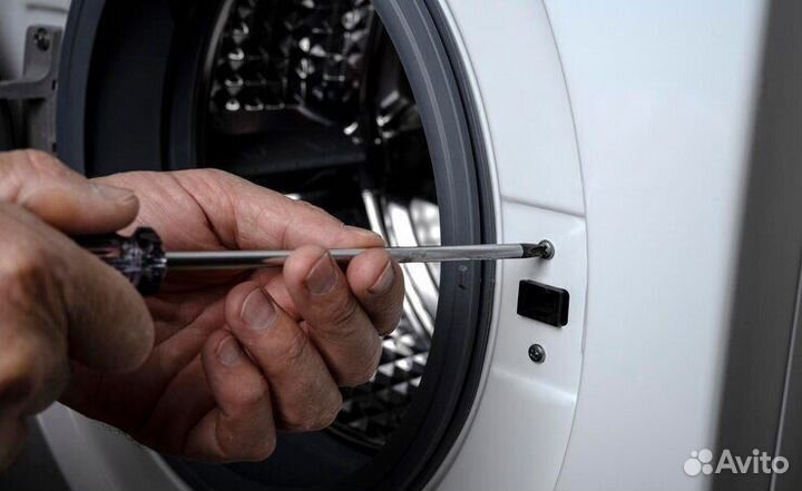 Ремонт Стиральных машин Ремонт Холодильников Bosch