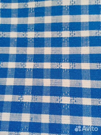 Отрезы ткани