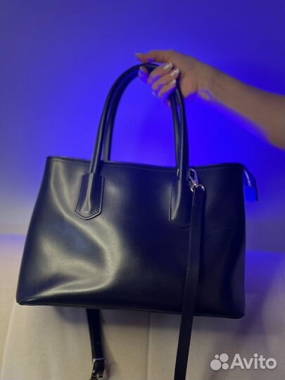 Сумка классическая