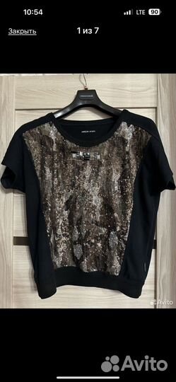 Marccain костюм