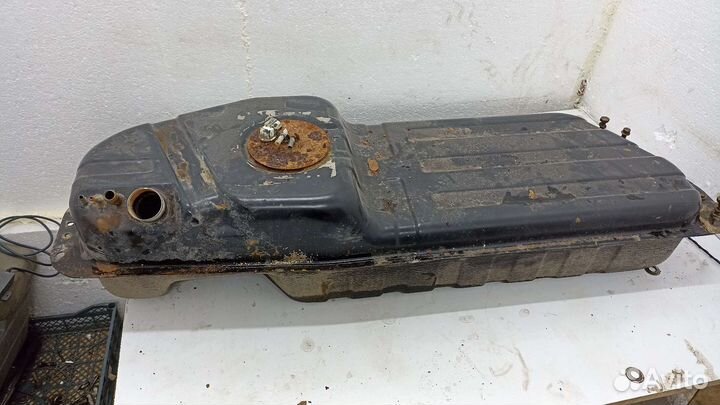 Бензобак Кия спортейдж 1 Grand