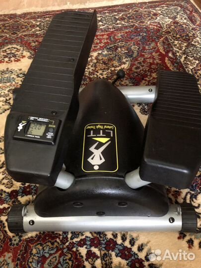 Тренажер степпер