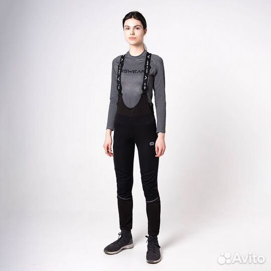 Костюм arswear softshell active woman