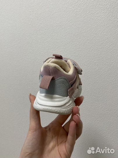 Кроссовки детские Wonder Honey