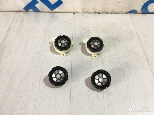 Динамик пищалка jaguar XF 3.0 ат aj30