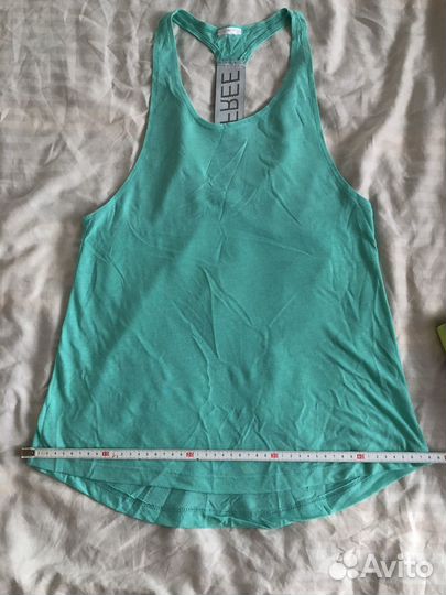 Майка женская