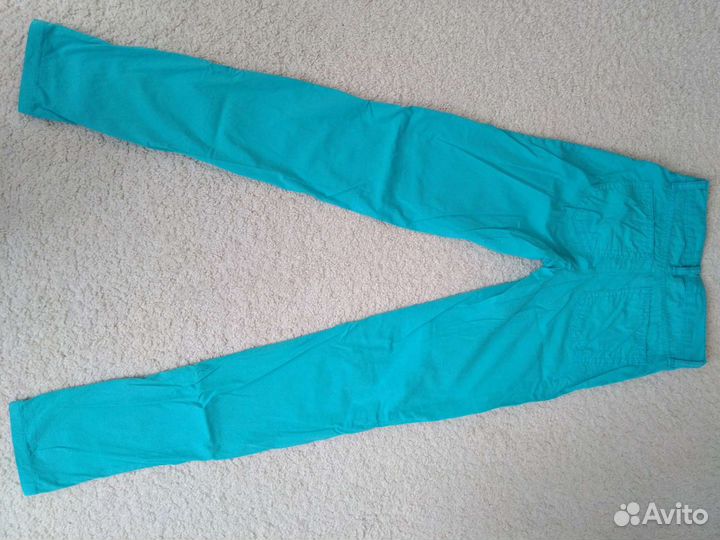 Брюки для девочки
