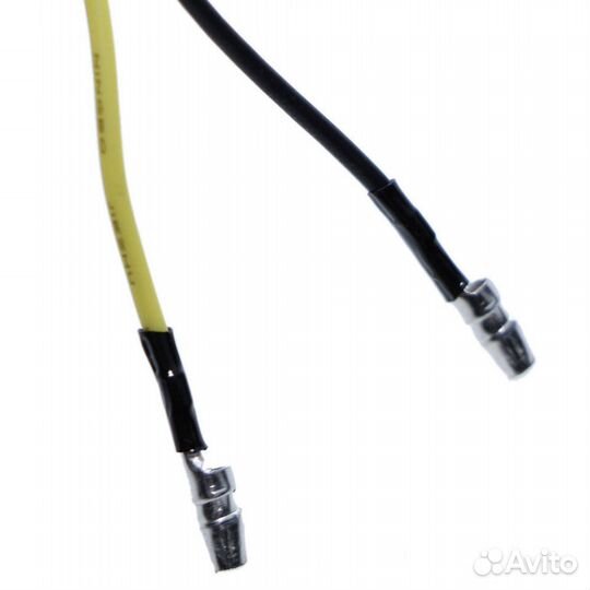 Поворотники универсальные светодиодные G-образные