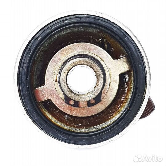 Привод спидометра QT-6 d-12