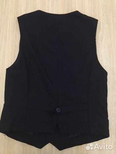 Школьная форма для мальчиков