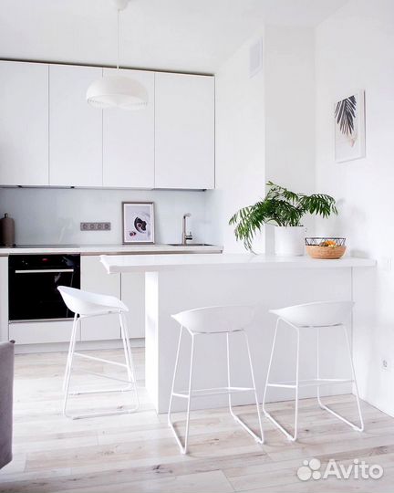 Кухня (цена за всю кухню) артикул: 452