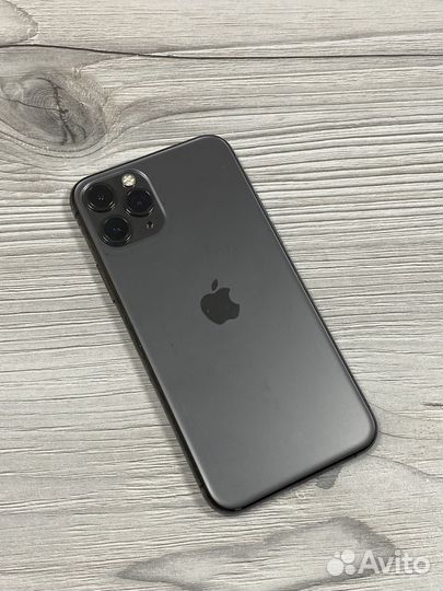 iPhone 11 Pro, 64 ГБ