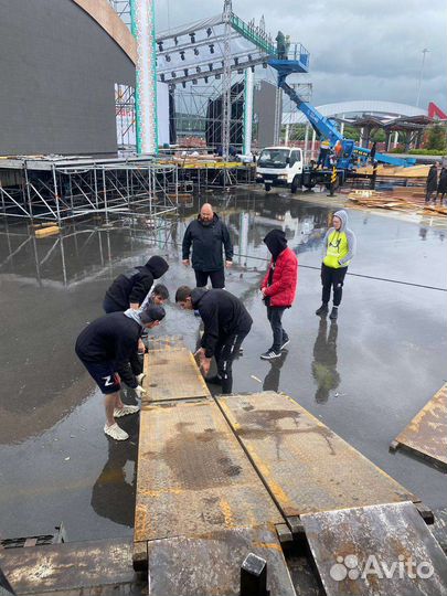 Грузоперевозки - газель с грузчиками - переезды