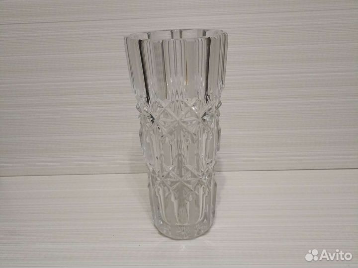 Ваза конфетница СССР