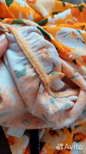 Комбинезон летний HM