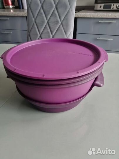 Пароварка Tupperware