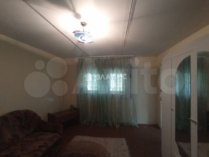 Дача 68,1 м² на участке 5,5 сот.