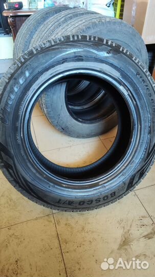 Viatti Bosco A/T 215/65 R16