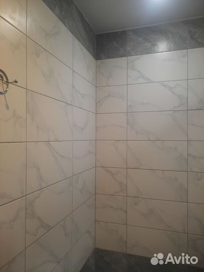 Отделочные работы под ключ