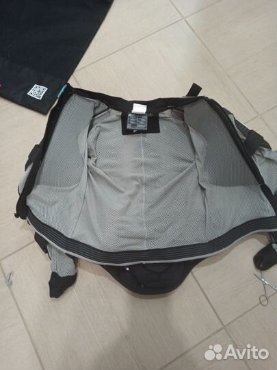 Экипировка Черепа