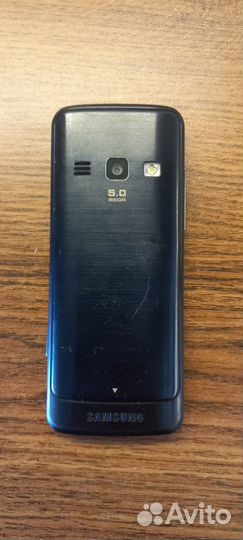 Samsung GT-S5610