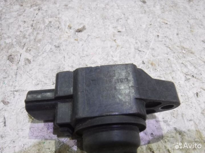 Катушка зажигания Мазда