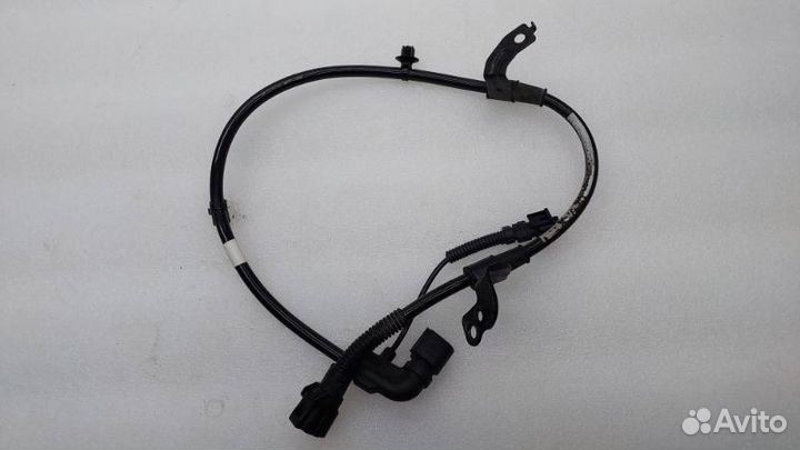 Проводка суппорта Hyundai Sonata DN8 2020