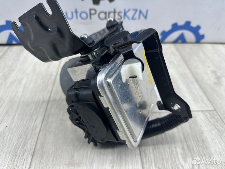 Блок ABS Mazda Cx-5 KF PY