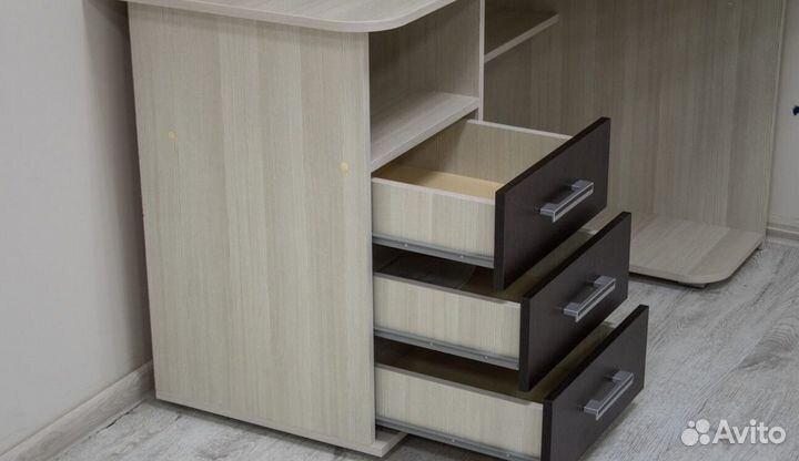 Компьютерный стол Форест 14