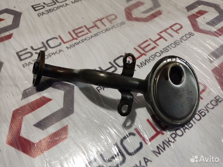 Маслоприемник 1.2, 1.4 Опель Корса C, D