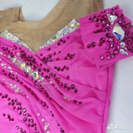 Купальники для художественной гимнастики