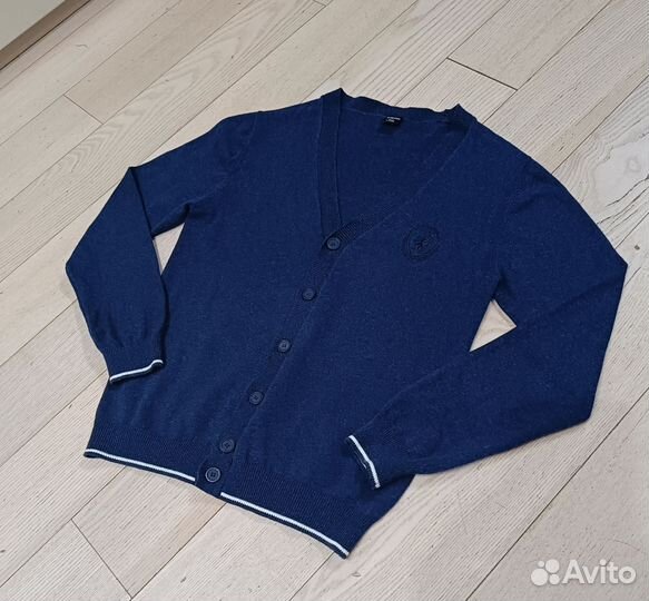 Пакет брендовых вещей 6 шт р.40, рост 158-164