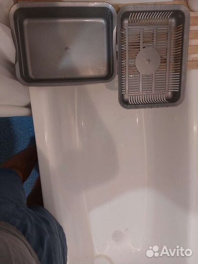 Лоток для кошек