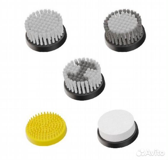 Щетка для чистки лица Carrera №571