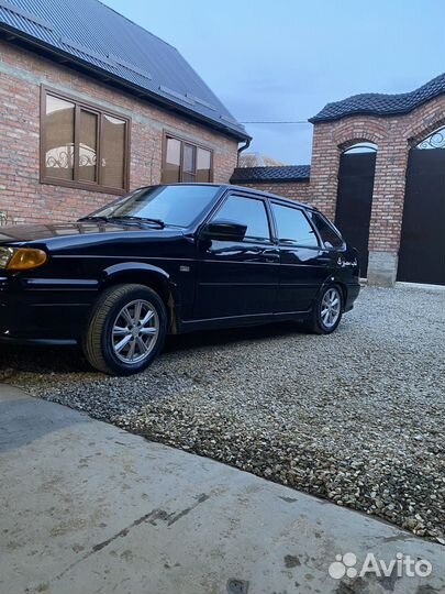 Сиденье на важ 2114