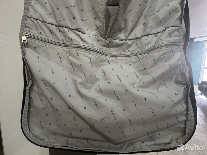 Портплед Roncato