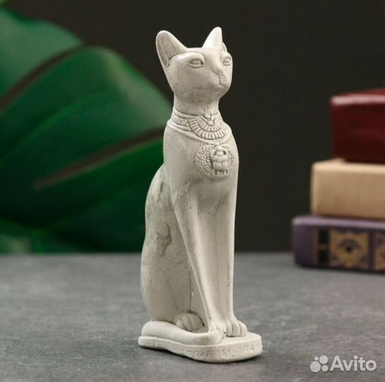 Статуэтка Богиня Бастет
