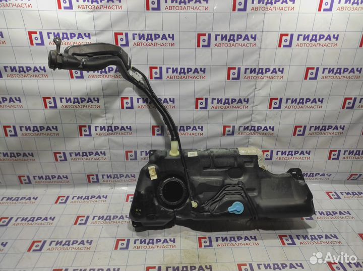 Бак топливный Peugeot 308 (T7) 9686470880