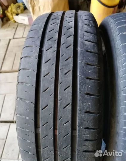 Bridgestone Ecopia EP150 195/65 R15 91H