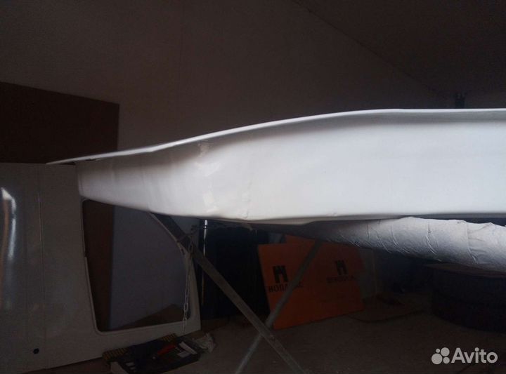 Передняя правая дверь и левая на газель