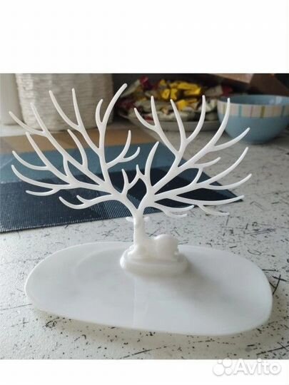 Подставка держатель для украшений, бижутерии,новый