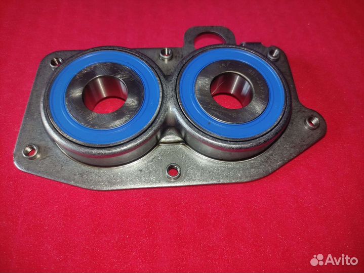 Подшипник в наличии 5ст МКПП VAG