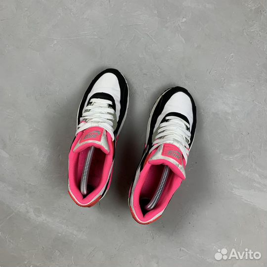 Кроссовки Nike Air Max 90 38.5р
