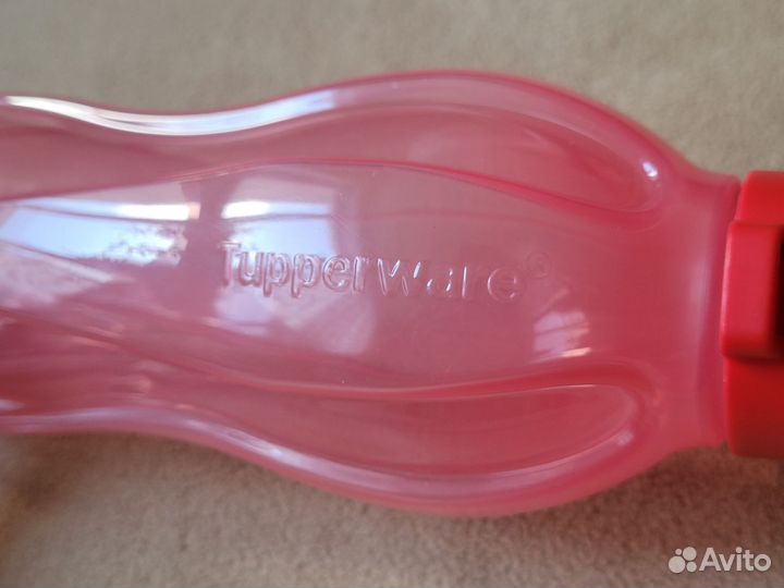 Бутылка tupperware 500 мл