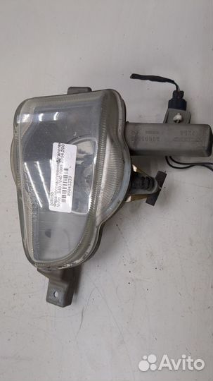 Фара противотуманная Volvo S40 / V40, 2001