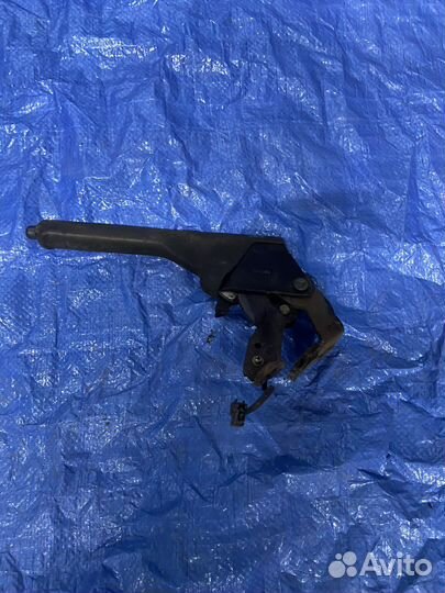 Рычаг стояночного тормоза Toyota Town Ace CT30