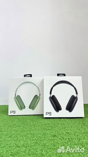 Беспроводные наушники P9