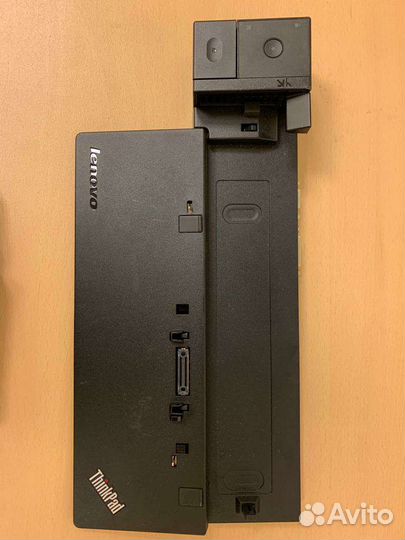 Док-станция lenovo 40A1