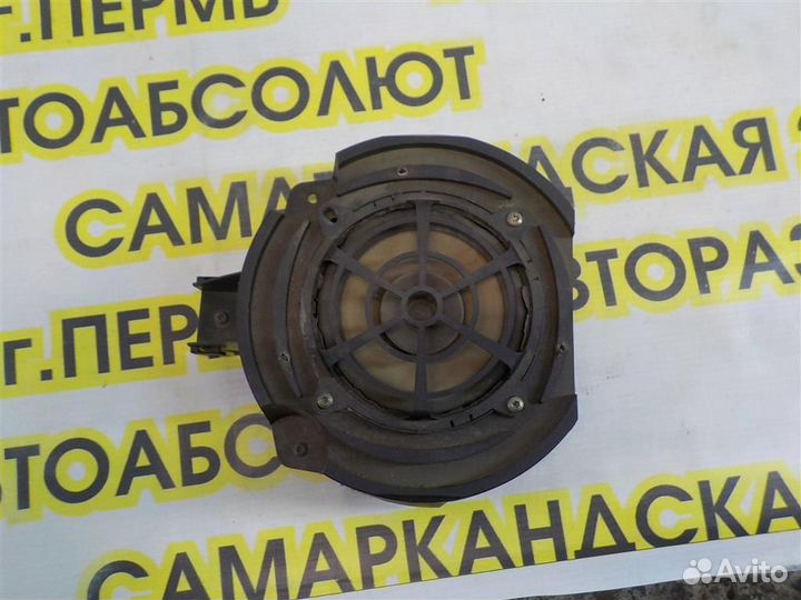 Динамик Renault Megane I 1995-2002